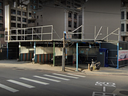 Y&M自助洗車-八德場