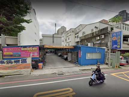 有仟自助洗車-同安店