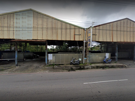 金時代自助洗車-中正店