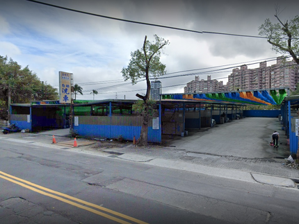 新時代自助洗車