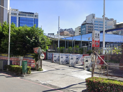 卡樂自助洗車-高師大和平店