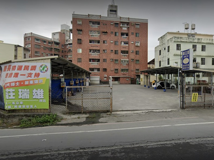 車立潔10元自助洗車