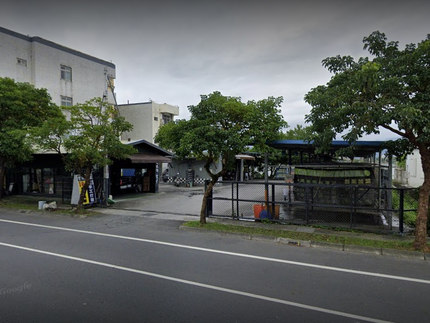 車棧自助洗車坊