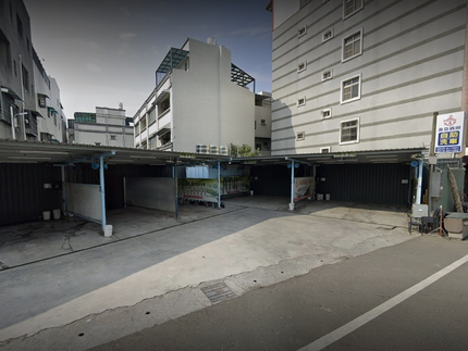 海盜碼頭自助洗車-嘉義店