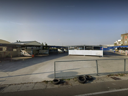 來我佳自助洗車場