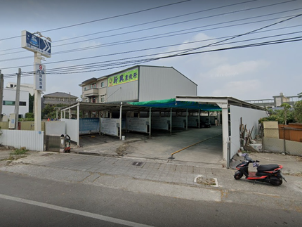 洗小三自助洗車