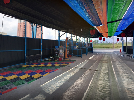 7water自助洗車-羅東旗艦館