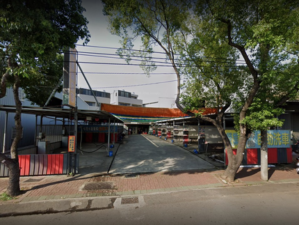 時圓自助洗車-大雅雅潭店