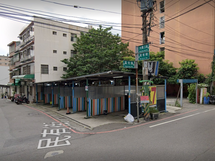 7-water 自助洗車-中壢中原館