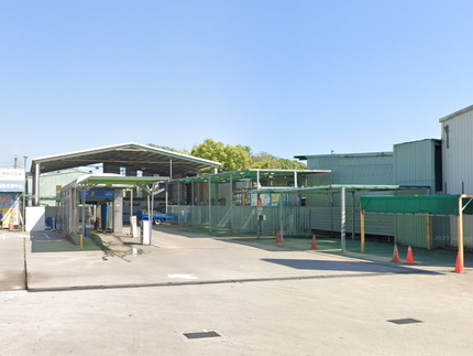 車容坊自助洗車-元泰站