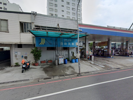 車容坊自助洗車-桃鶯站