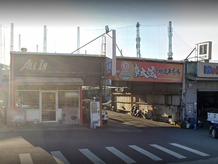 車太炫投幣自助洗車廣場-新北汐止店