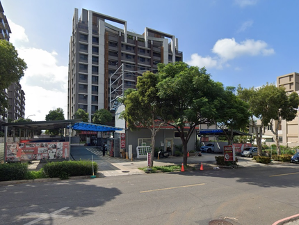 車太炫投幣自助洗車廣場-林口民權店