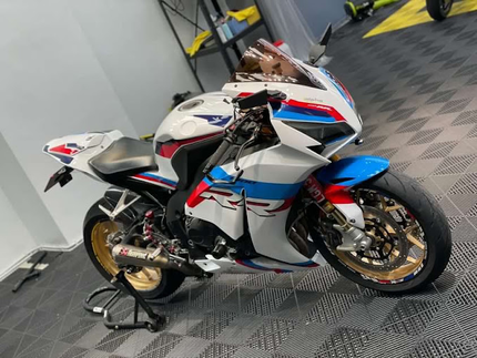 御馬國際車體美容旗艦店