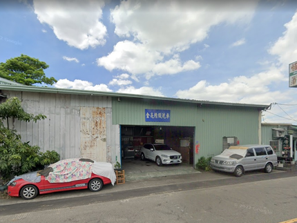 北湖街金亮精緻洗車