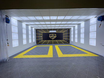 大大力良品鍍膜－汽車鍍膜/包膜美容－苗栗竹南台積店