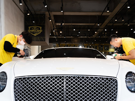 大大力良品鍍膜－汽車鍍膜/包膜美容－苗栗竹南台積店