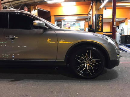 德國馬牌輪胎BestDrive旗艦店-榮勁輪胎行