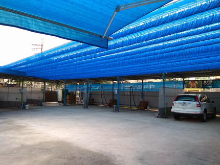 佳盈投幣式洗車