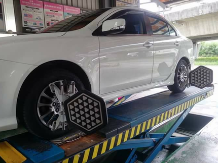 Yokohama 橫濱輪胎 - 優銓輪胎行