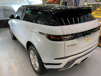 浴車坊專業車體美容鍍膜