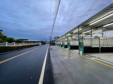 鬥陣自助洗車-斗六店