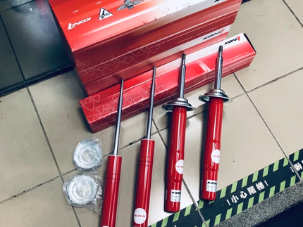 TYREPLUS 馳加汽車服務中心-百世霸店