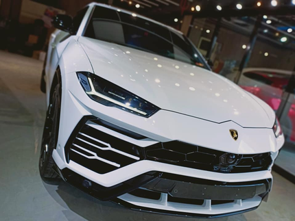 潔特曼車體美研館