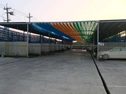 24H澎澎10元自助洗車