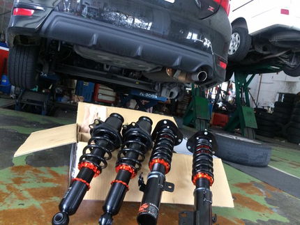 Bridgestone 普利司通輪胎 - 華達輪胎館