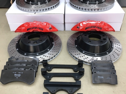 TYREPLUS 馳加汽車服務中心-百世霸店