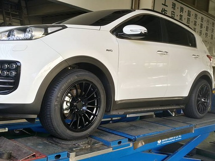 Michelin 米其林輪胎 - 永富輪胎