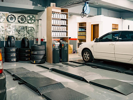 Pirelli 倍耐力輪胎 - 正大輪胎汽車保養