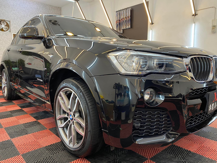 XL車體美研工坊