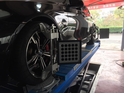 Yokohama 橫濱輪胎 - 冠軍汽車保修廠