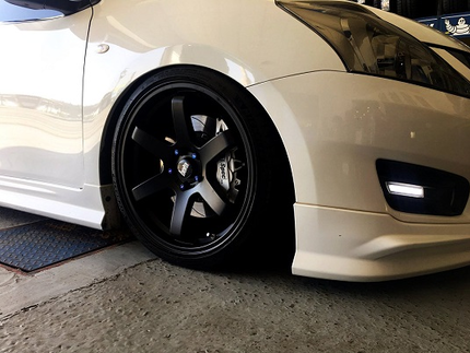 Michelin 米其林輪胎 - 國揚輪胎