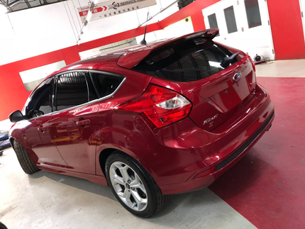 駒特麗工作室-龜山廠