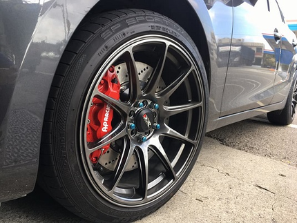 Michelin 米其林輪胎 - 國揚輪胎