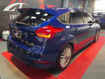 正曜科技鍍膜-新竹店