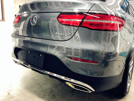 RM Auto Detailing 車體護理工作室