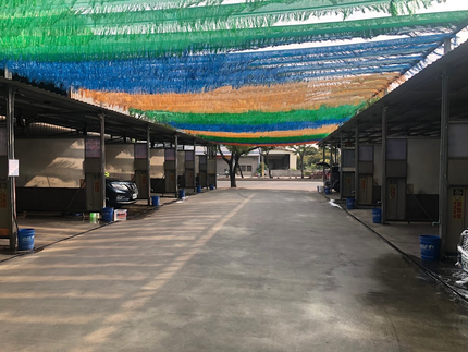 時圓自助洗車-大雅雅潭店