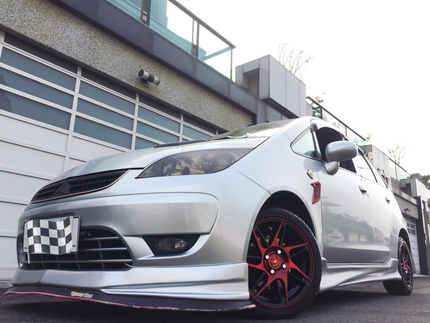 Dunlop 登祿普輪胎 - 翔大汽車