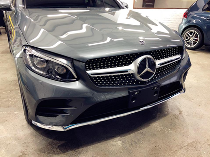 RM Auto Detailing 車體護理工作室