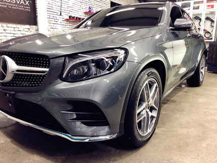 RM Auto Detailing 車體護理工作室