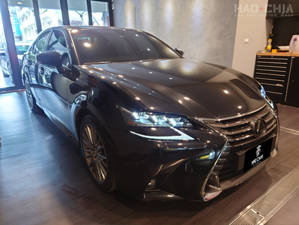 HAO CHIA 豪家車體防護