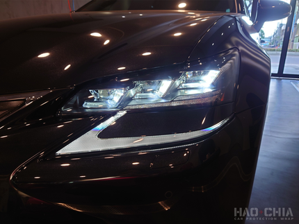 HAO CHIA 豪家車體防護