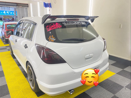 AustinRover 汽車美容中心