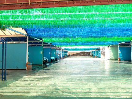 洗車樂自助洗車場