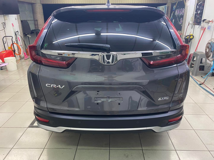 尚美光汽美工作室