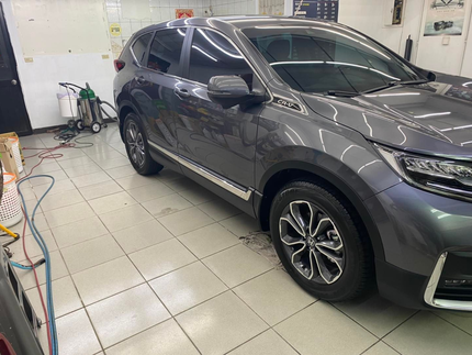 尚美光汽美工作室